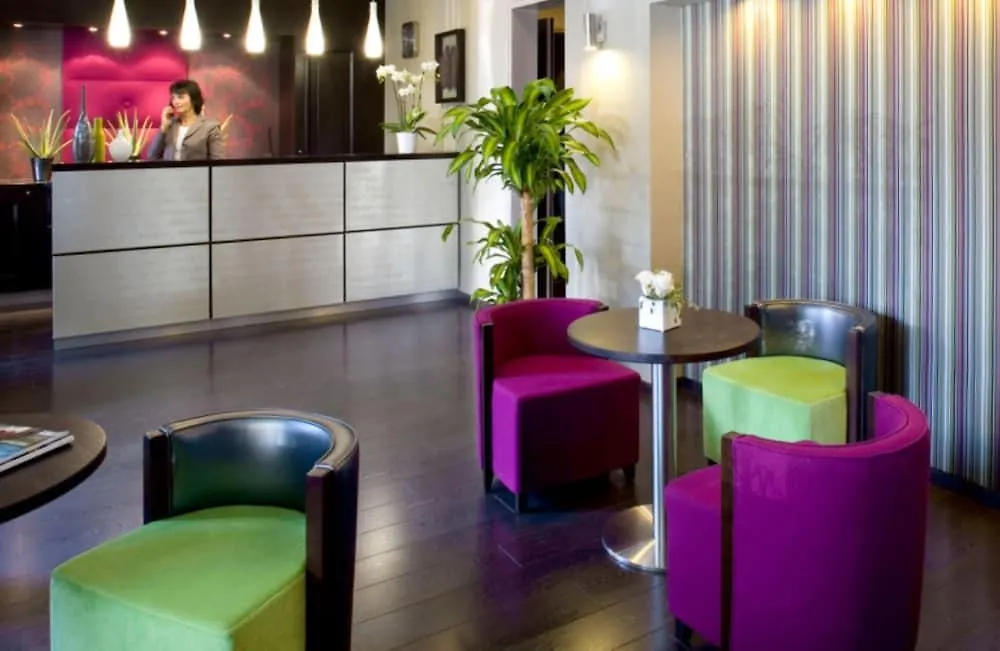 Jack'S Hotel Paris