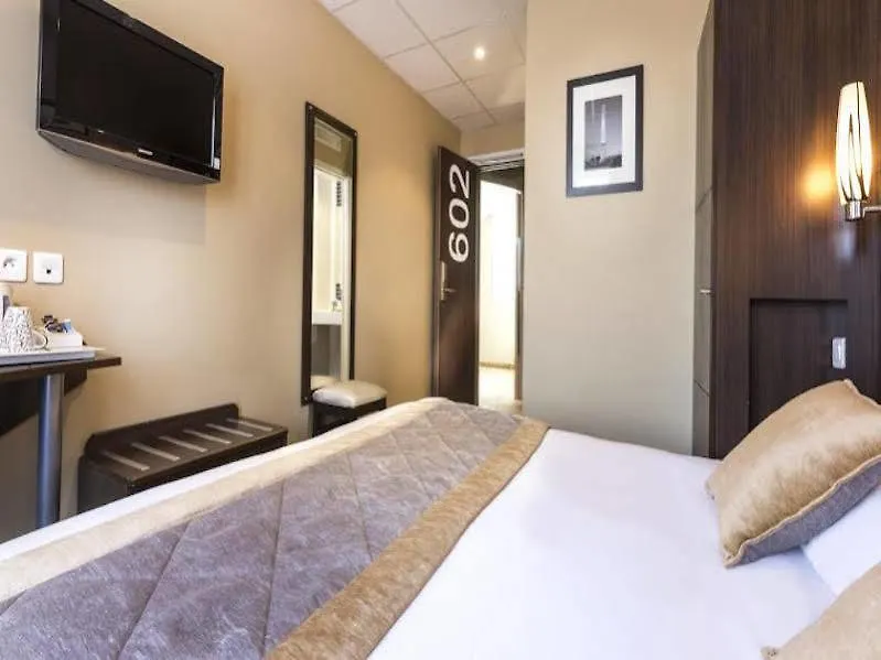 Jack'S Hotel Paris