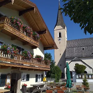  Hotel Mesnerwirt Deutschland