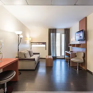 Apart-hotel Appart'city Collection Grande Bibliotheque, Paris