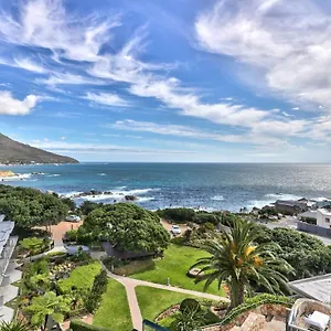 Ocean View House Cidade Do Cabo