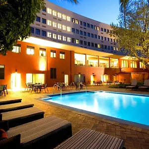 Sunsquare Gardens Cidade Do Cabo
