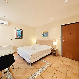  Apartment Viva Riviera Commandant Andre Frankreich