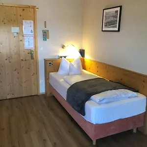  Hotel Schlossberghof Marzoll Deutschland