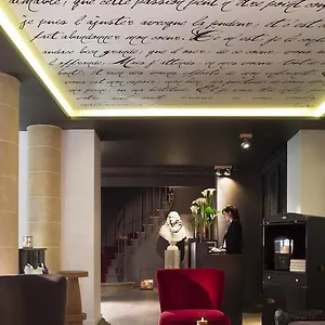 Hotel Molière, Paris