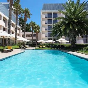 Garden Court Nelson Mandela Boulevard Cidade Do Cabo