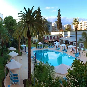 Royal Mirage Fez