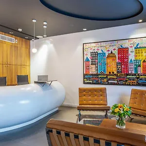 Hotel Le 20 Prieuré, Paris