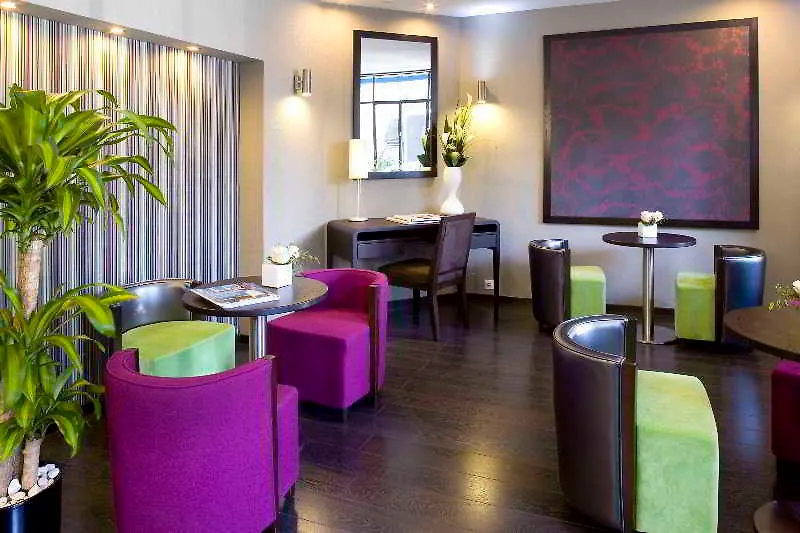 Jack'S Hotel Parijs