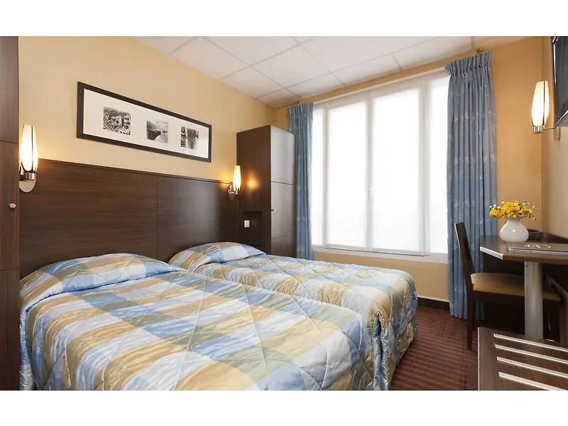 Jack'S Hotel Paris 3*,
