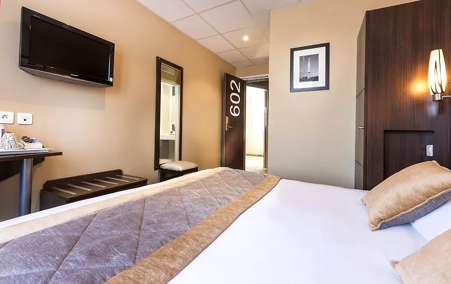 Jack'S Hotel Parijs