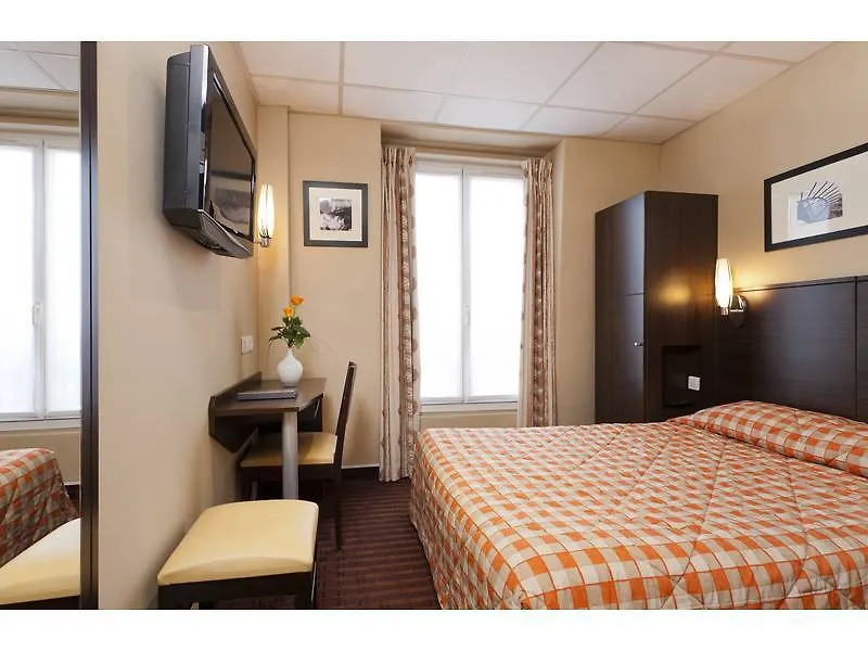 Jack'S Hotel Párizs Franciaország